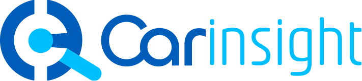 CarInsight Logo