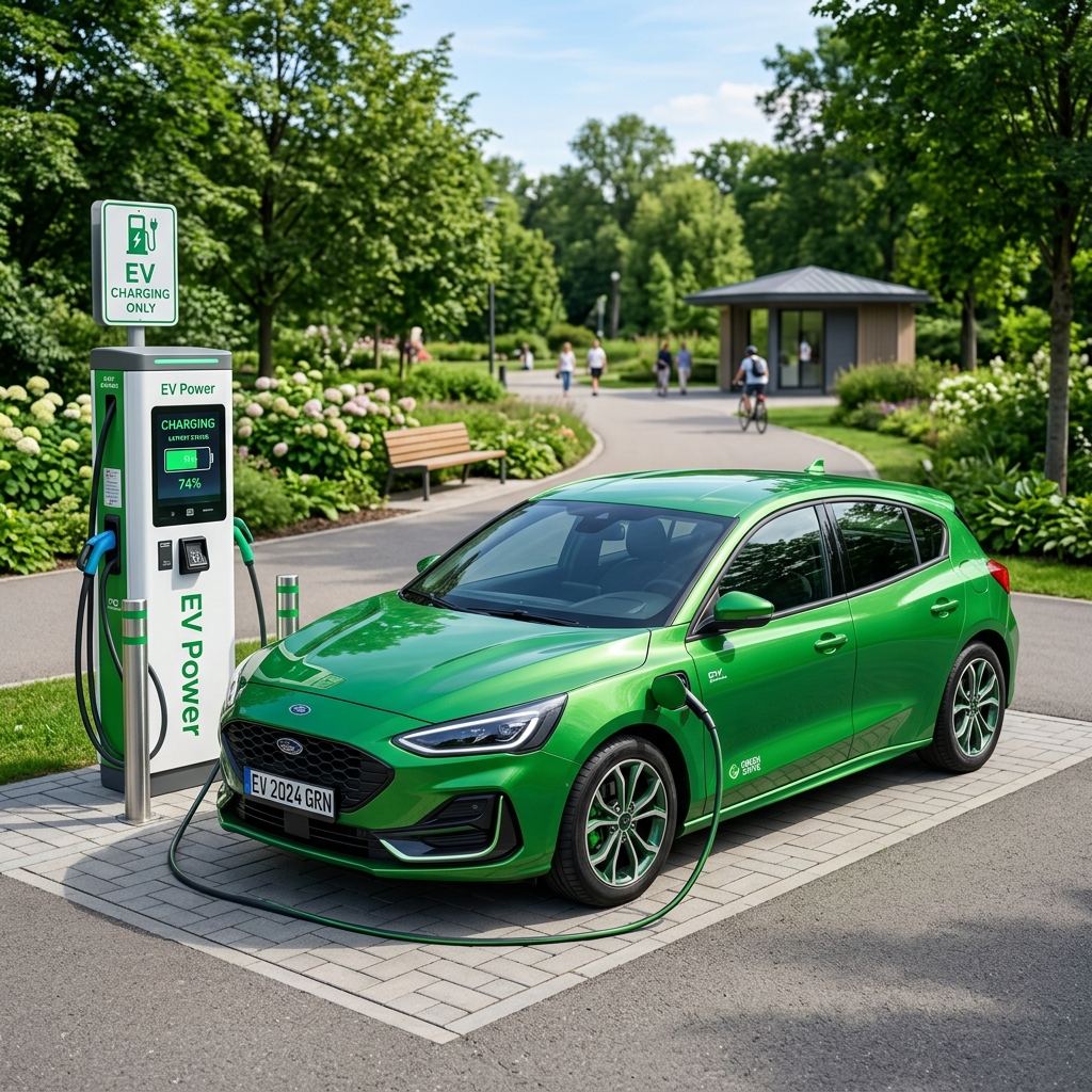 Carros Econômicos